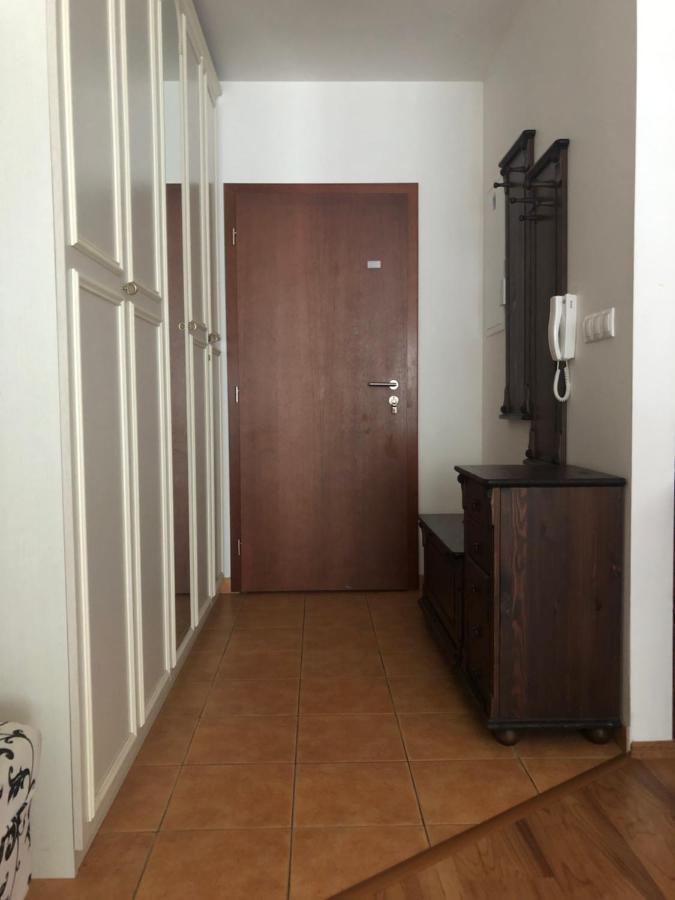 Apartman Karin, Tale, Chopok - Juh Daire Bystrá Dış mekan fotoğraf