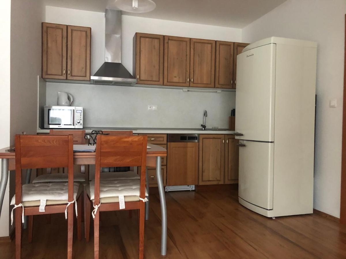 Apartman Karin, Tale, Chopok - Juh Daire Bystrá Dış mekan fotoğraf