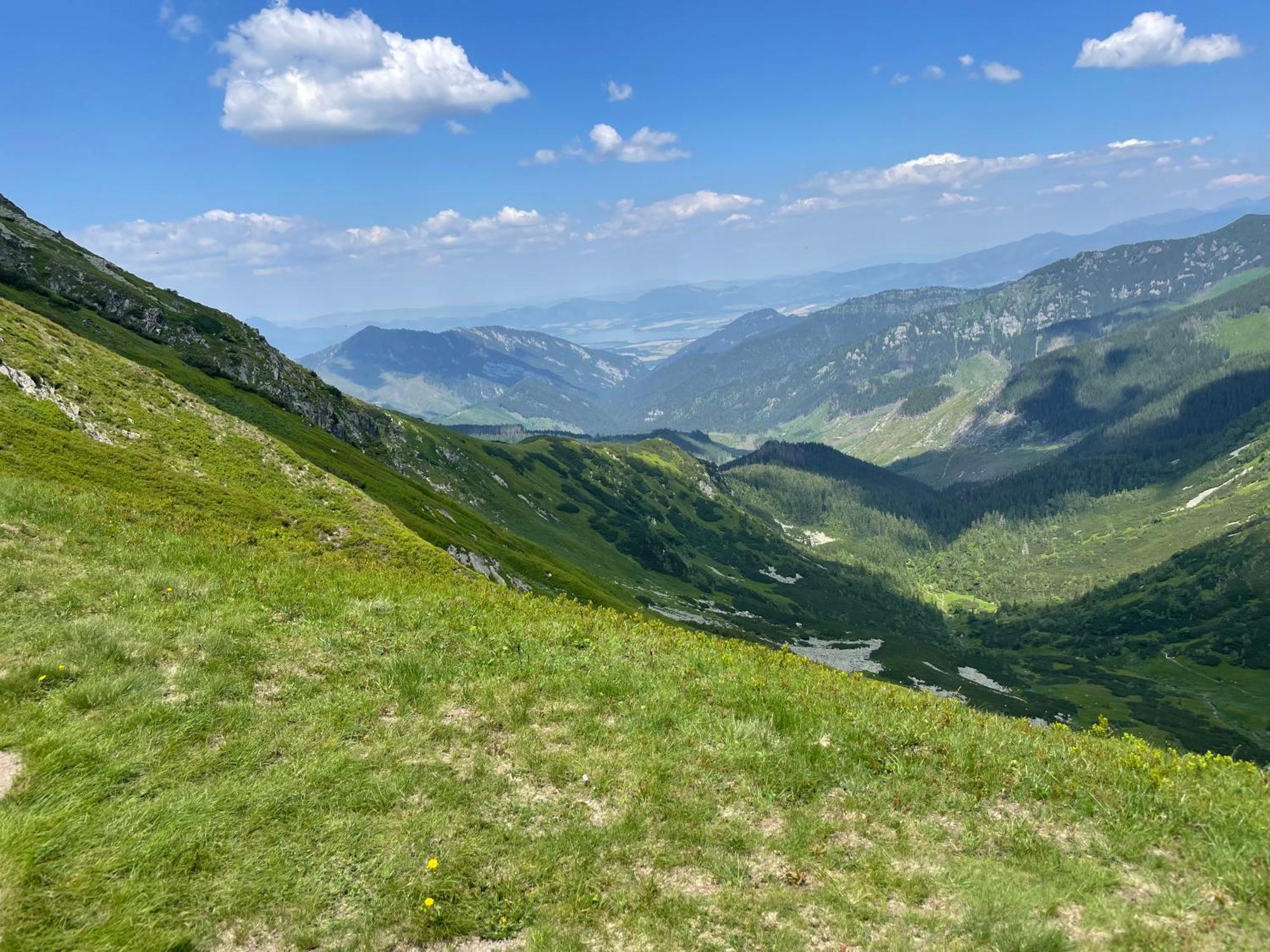 Apartman Karin, Tale, Chopok - Juh Daire Bystrá Dış mekan fotoğraf